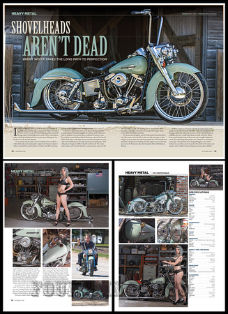 Hot Bike Mag